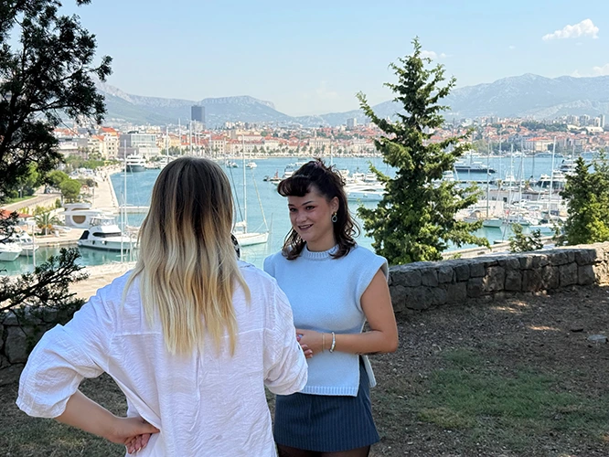 Nera Kutlača u intervjuu govori o knjizi Božur